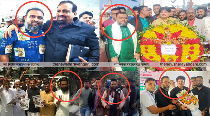 খালেদা জিয়ার ফাঁসি চাওয়া জাপা নেতা লিটু এখন বিএনপিতে!