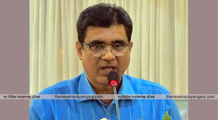 কুমিল্লার সিভিল সার্জন হলেন বন্দরের জহিরুল