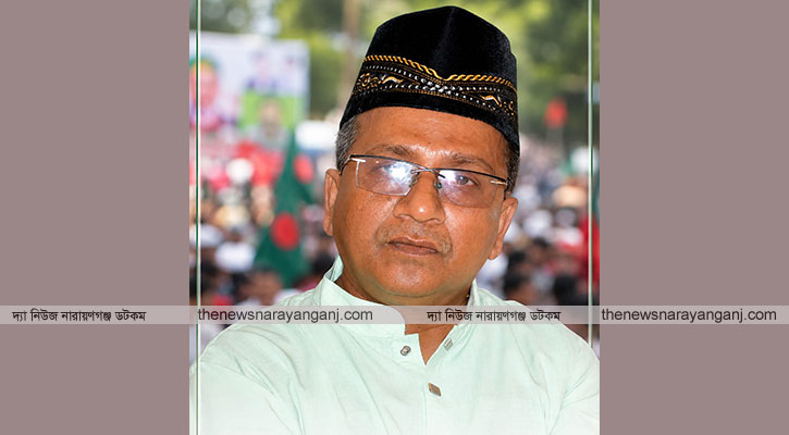 রাজপথে চার দশকে ত্যাগ-সংগ্রামে ডা. মুজিবুর রহমান