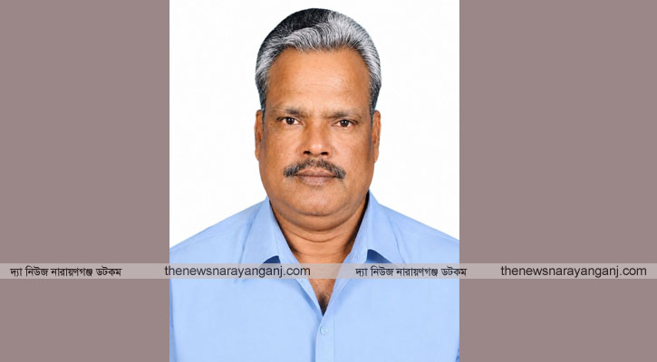 শামসুল হকের রোগমুক্তি কামনায় পরিবারের দোয়া প্রার্থনা
