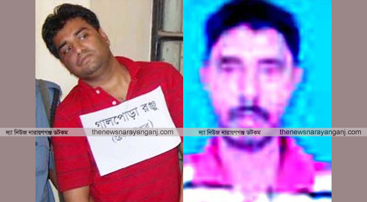 সিএনজি চালক হত্যা মামলায় আজমেরী ওসমানের সহযোগির মৃত্যুদণ্ড