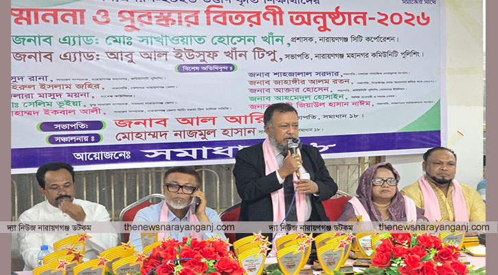 এমপি প্রশাসক যদি নিজের চিন্তা করে তাহলে তিনি ভালো রাজনীতিবিদ নন