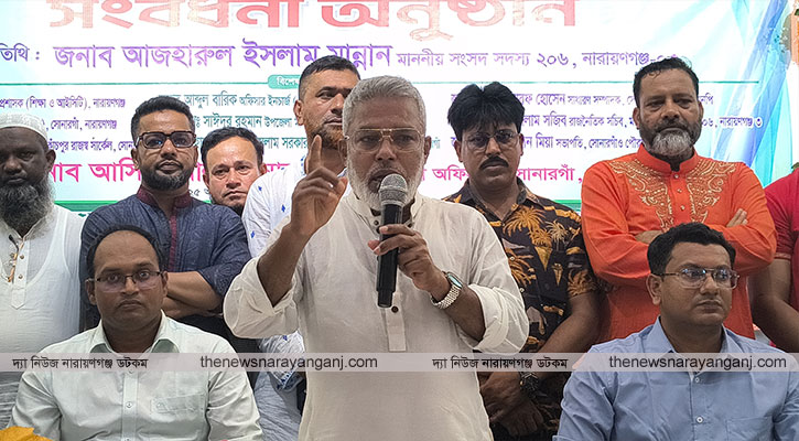 প্রধানমন্ত্রী শিক্ষাখাতে সর্বোচ্চ গুরুত্ব দিচ্ছেন