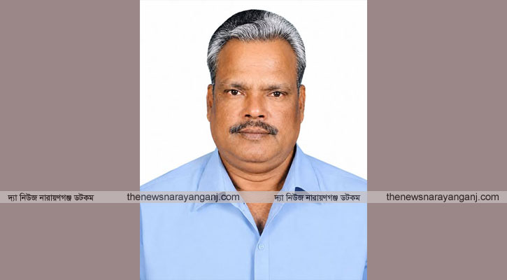বাংলাদেশ হোসিয়ারী এসোসিয়েশনের সাবেক পরিচালক শামসুল হক মারা গেছেন