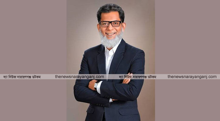 নারায়ণগঞ্জ আইনশৃঙ্খলা তদারকি করবেন প্রতিমন্ত্রী হাবিবুর রশিদ