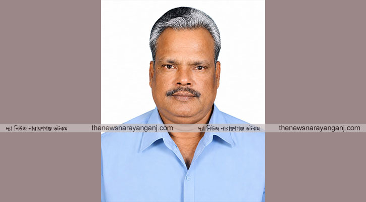 শামছুল হকের মৃত্যুতে তৈমূর আলমের শোক