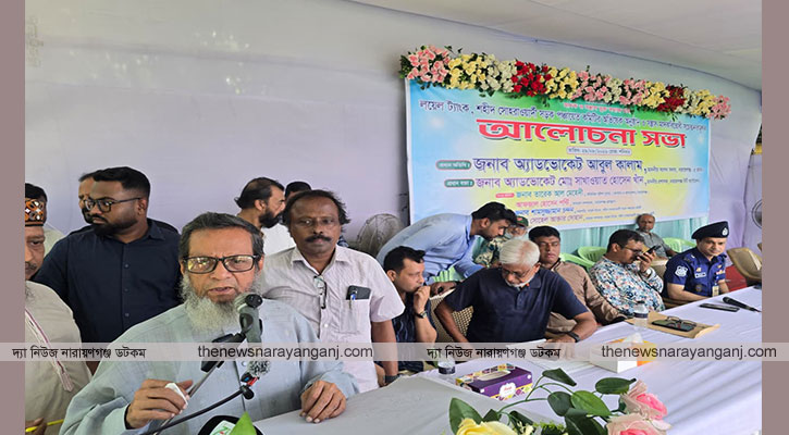 পঞ্চায়েত ব্যবস্থা খুবই গুরুত্বপূর্ণ : এমপি কালাম