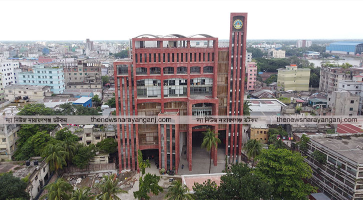 জোরালো হচ্ছে নাসিক নির্বাচনের দাবি