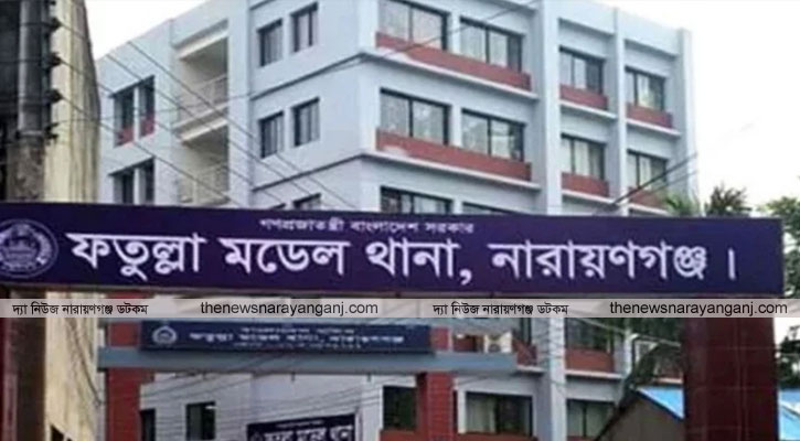 হাজতের ভেতরে ’জয় বাংলা’ স্লোগানের ভিডিও ধারণ, ২ পুলিশ প্রত্যাহার