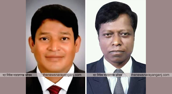 ফতুল্লায় থানা বিএনপির দুই শীর্ষ নেতাকে মারধর