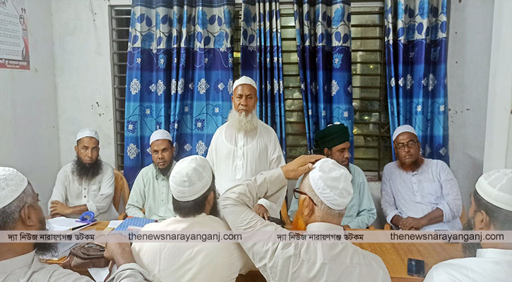 তেল গ্যাস বিদ্যুৎ সংকট নিরসনে সরকার দ্রুত পদক্ষেপ নিতে হবে