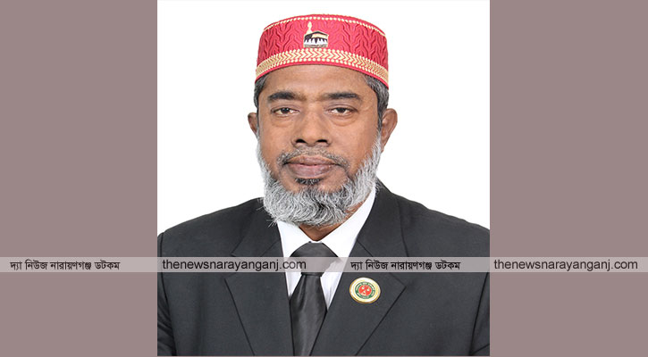 সিনিয়র আইনজীবী হিসেবে সভাপতি পদে আলোচনায় জাকির হোসেন