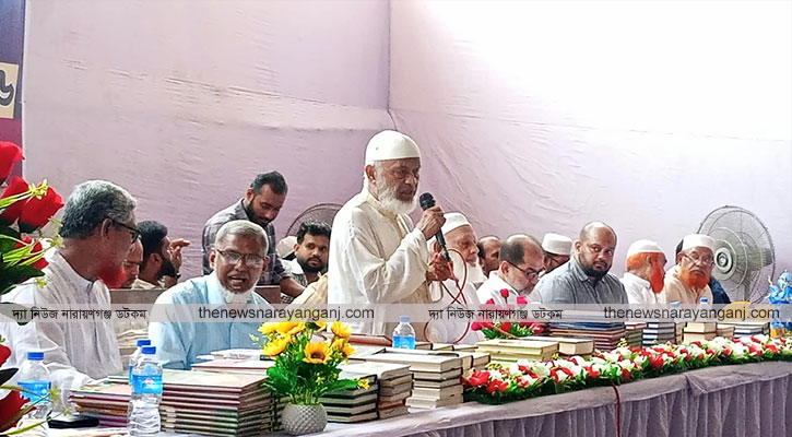 আদর্শ স্কুল শিক্ষার্থীদের চরিত্রবান সুনাগরিক গড়ার কেন্দ্র