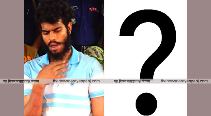 সিফাতের প্রশ্রয়দাতা নিয়ে গুঞ্জন