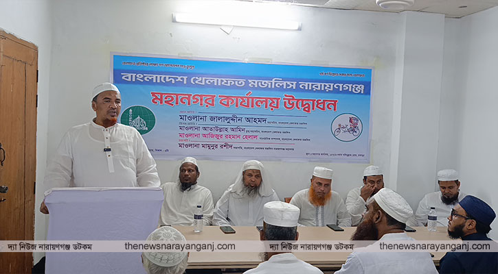 হাসিনার মতই তারেক রহমান কয়েকজনকে দিয়ে সরকার চালাচ্ছে