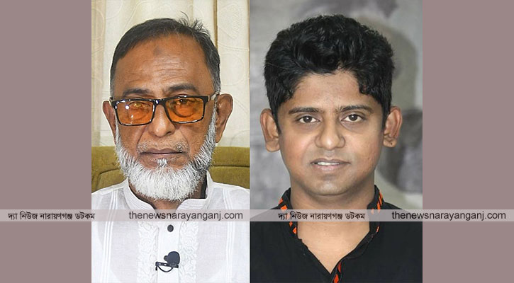 বন্দর উপজেলায় মুখোমুখি হতে পারেন চাচা-ভাতিজা