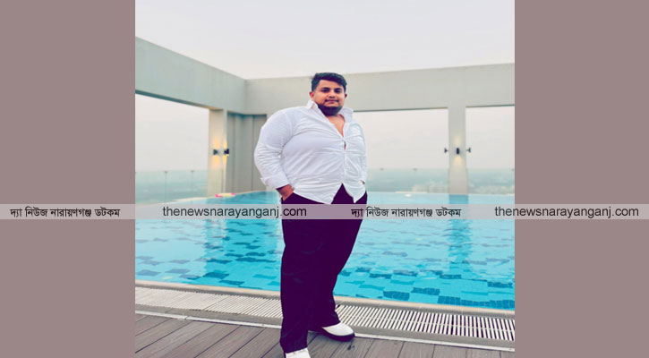 সিদ্ধিরগঞ্জে আলোচিত কনটেন্ট ক্রিয়েটর রাহীর বাসায় চুরি