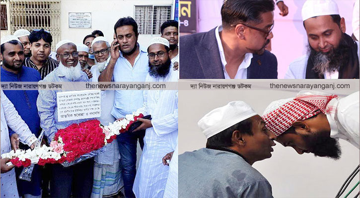 শামীম ওসমান অনুসারীরা বাদ পড়ায় ফেরদাউসের নতুন চেষ্টা