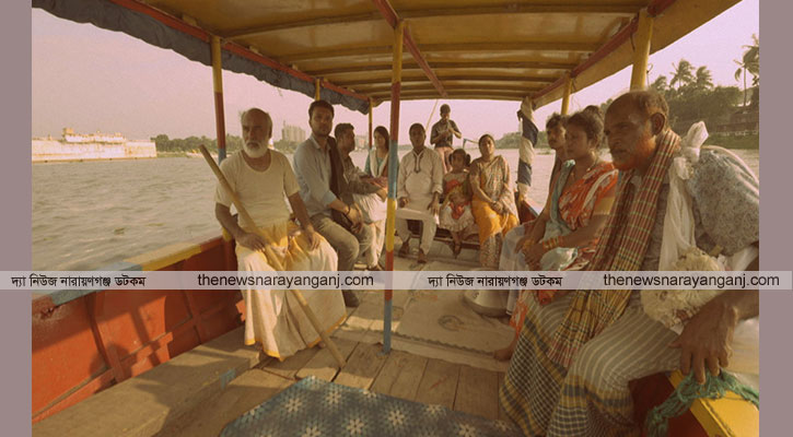 ‘শীতলক্ষ্যার জল, কেন বোবা অশ্রুজল’
