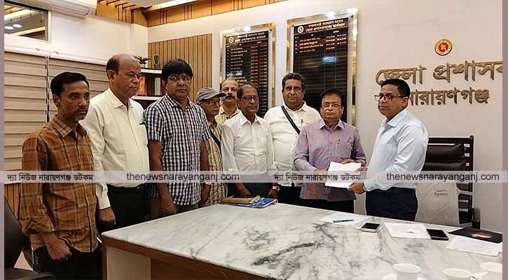 ঢাকা-নারায়ণগঞ্জ রুটে কোনোভাবেই ৫৫ টাকার বেশি ভাড়া হবে না 