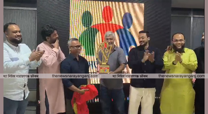 সতীর্থ-০১ এর এসপিএল এর প্লেয়ার নিলাম অনুষ্ঠিত