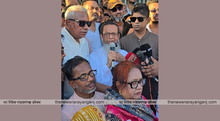 এমপির বক্তব্যে বিএনপিতে বার্তা