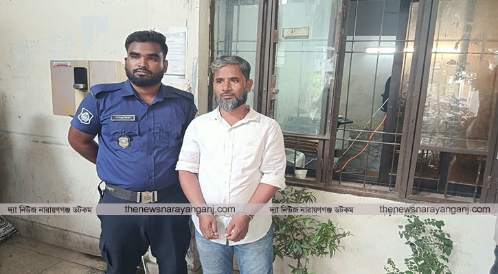 শিশুকে ধর্ষণ মামলায় যুবকের যাবজ্জীবন কারাদণ্ড
