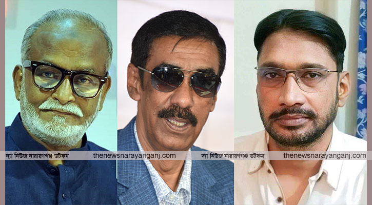 পরিবহনে ৩ নেতার সিন্ডিকেট