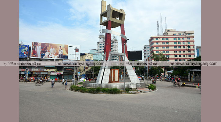 বিএনপির তৎপরতায় উধাও আওয়ামীলীগ