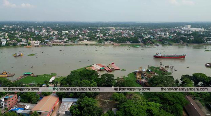 শীতলক্ষ্যায় অর্ধগলিত মরদেহ