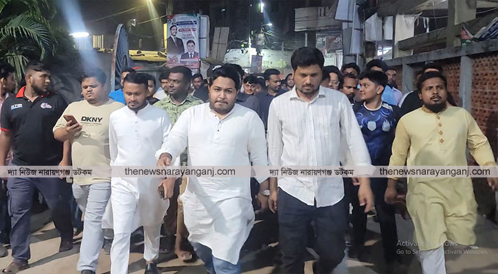 এমপির অ্যাকশন, পুলিশকে ধমক
