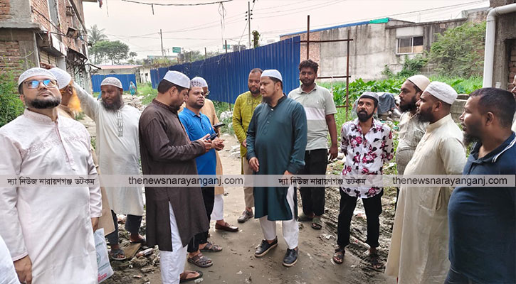 সাইনবোর্ড মিতালী মার্কেট বিদ্যুৎহীন : ব্যবসায়ীদের হাহাকার