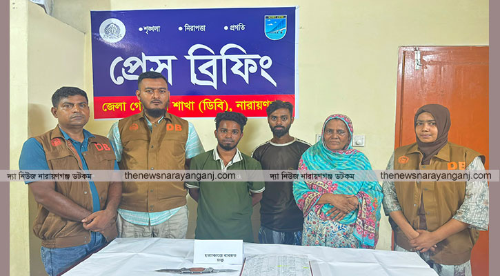 শুভ হত্যায় ফাতেমা বেগমসহ ৩ জন রিমাণ্ডে