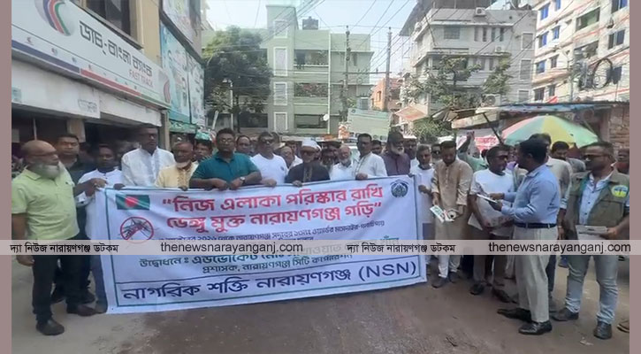 খুব দ্রুত গলাচিপায় রাস্তা কার্পেটিং শুরু হবে : সাখাওয়াত