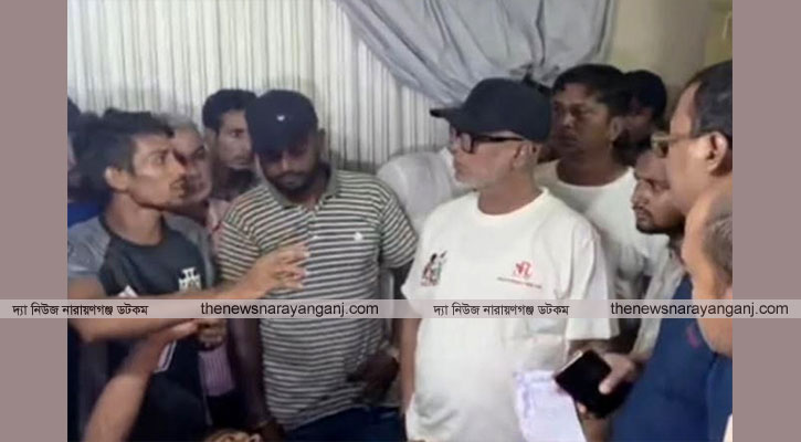 শহরে ছিনতাইকারীরা বেপরোয়া