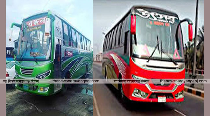 পরিবহন মালিকদের কাছে জিম্মী