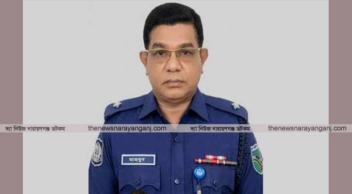 ফতুল্লা থানার ওসির বক্তব্যে সমালোচনা