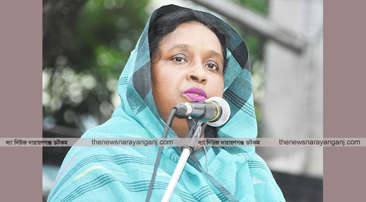 আইভীকে ঘিরে জমবে নাসিকের ভোটের অঙ্ক