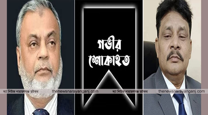 কাশীপুর ইউনিয়ন বিএনপির ভারপ্রাপ্ত সভাপতির মৃত্যুতে গিয়াসের শোক