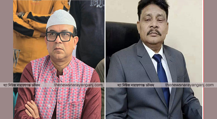 নুরুল ইসলাম লাভলুর মৃত্যুতে রিয়াদ মোহাম্মদ চৌধুরীর শোক