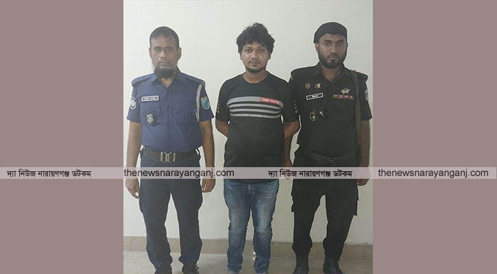 সস্তাপুরে তরুণীকে ধর্ষণ, গ্রেপ্তার ১