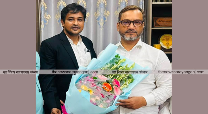 সাখাওয়াতকে হেনস্থা : দুই বিএনপিকে নেতাকে শোকজ
