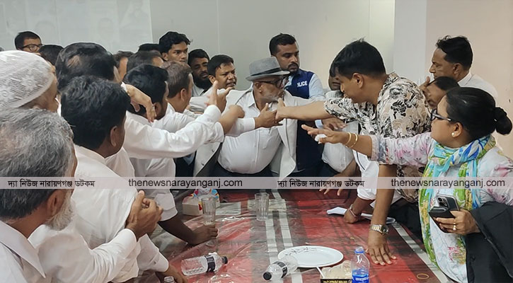 ‘বাজে মন্তব্য’ ঘিরে কালো অধ্যায়