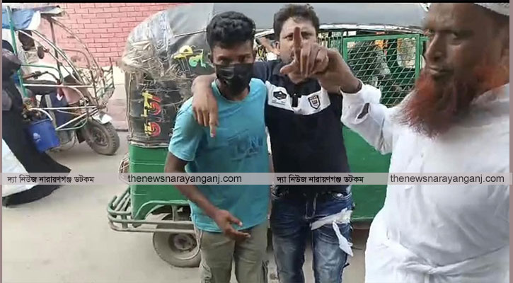বক্তাবলীতে আওয়ামী লীগ ও বিএনপির সংঘর্ষে গোলাগুলি, আহত ১০