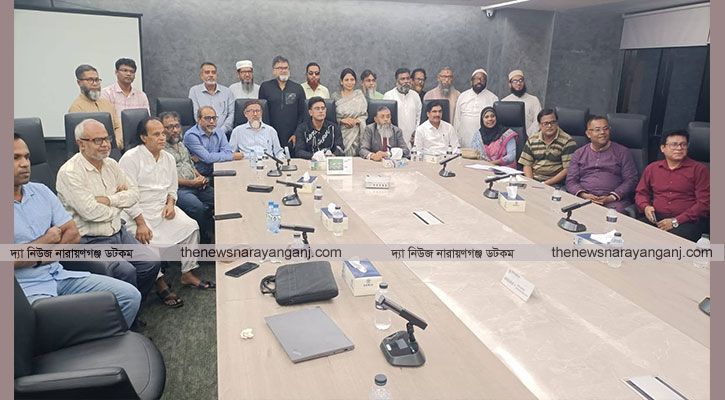 ২৮ নভেম্বর তোলারাম কলেজের প্রাক্তন শিক্ষার্থীদের পুনর্মিলনী