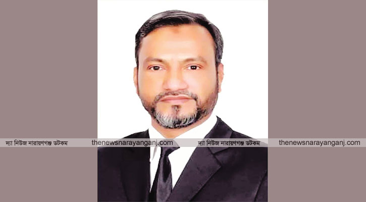 বিএনপিতে আনোয়ার প্রধানের দুই পদ স্থগিত