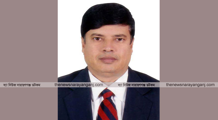 আনোয়ার প্রধানের বিরুদ্ধে হুমায়ূণ কবির!