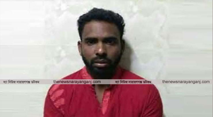 সিদ্ধিরগঞ্জের শীর্ষ সন্ত্রাসী সাহেব আলীকে গুলি করে হত্যা