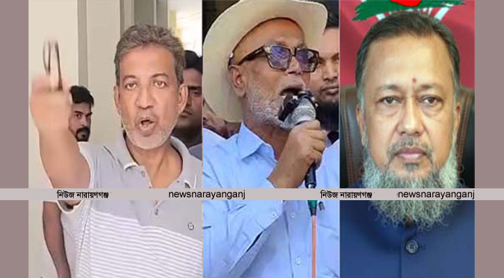 সাখাওয়াত-টিপুর দুঃসময়ে আমি ছিলাম