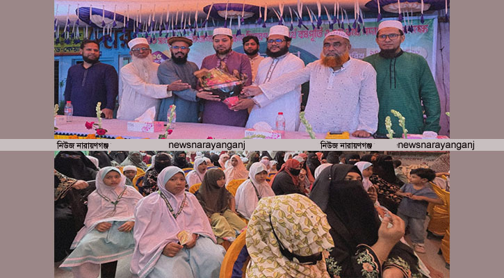 একাডেমিক শিক্ষার পাশাপাশি ধর্মীয় ও নৈতিক শিক্ষা অত্যন্ত জরুরি